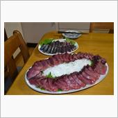 ３連休中の出来事