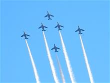 2017/11/3 入間基地航空祭