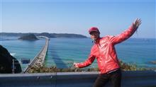 2017　角島ツーリング