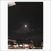 かみさんとドライブ