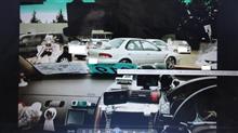 車全体を見てもらうには？