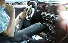 ココまで来るとどれがどの車種なのかより一層分かりにくくなるな