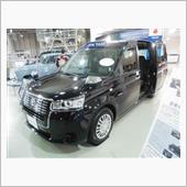 〈展示車〉TOYOTA JP ...