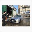 クルーズ Ｒ３５ Ｆｕｊｉスピードウェイから帰還しました！