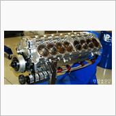 デビル16 12.3L V1 ...