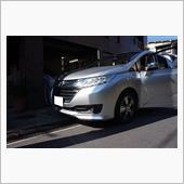 ホンダ オデッセイ【RC】用 ...
