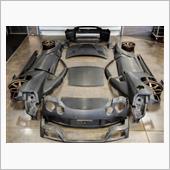 クルーズ Ｒ３５ 軽量化プラ ...