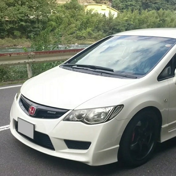 大学生はfd2を維持できるのか ゆーだい Fd2のブログ ユウナのページ みんカラ