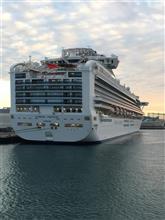 豪華客船🛳遭遇