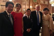 琢磨も外交に寄与