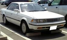 昭和車を振り返る〜トヨタ・カリーナED(初代) 昭和車を振り返る〜トヨタ・カリーナED(初代)