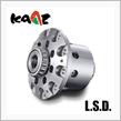 911 KAAZ LSD入手