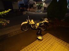 紅葉狩りツーリング 紅葉狩りツーリング