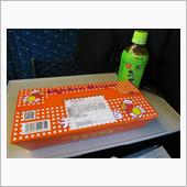 チキン弁当