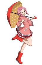 週休2日目♥雨の日♥