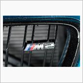 M2ファーストインプレッション