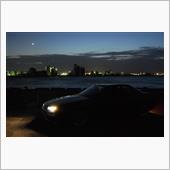 空っ風吹き始める