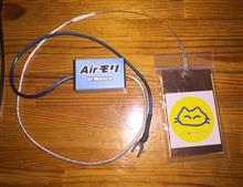 3Qカーズ(自動車)airモリ2個目 3Qカーズ(自動車)airモリ2個目