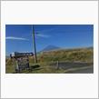富士山綺麗やったー