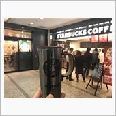 スタバ 1号店 限定タンブラ ...