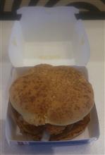 アメリカンチーズチキン