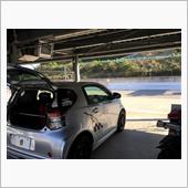 iQマニュアル車専用LSD初 ...