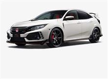 Type R …の巻   平成29年11月9日