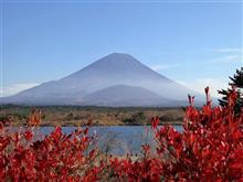 富士山すそ野ぐるり一周ウォーク第７回(一泊二日)
