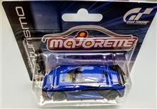 マジョレットのグランツーリスモなミニカー・・・日産