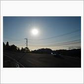 雲海と紅葉のダブル・ヘッダー