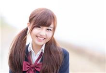 彼女の笑顔に胸キュン 彼女の笑顔に胸キュン