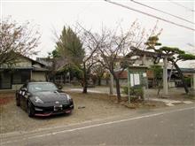 群馬県千代田町の富士塚