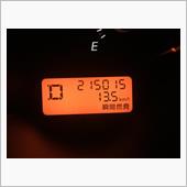 祝！ 215,000km 