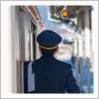 運転士さんと車掌さんから伝わる安心感・・・「そうか！　だから日本人は電車で、寝られるのか」＝中国