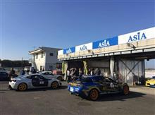 Revolution走行会 in 筑波サーキット Revolution走行会 in 筑波サーキット