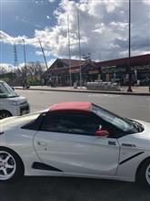 善光寺 到着