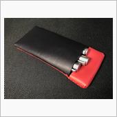 レザークラフト日記／無印良品 ...