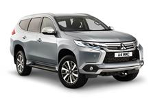 UK launch for All-New Mitsubishi Shogun Sport in spring 2018 ・・・・ UK launch for All-New Mitsubishi Shogun Sport in spring 2018 ・・・・