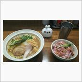 らーめん・つけめん