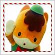 ぐんまちゃん、「　ス　ポ　ー　ツ　の　秋　」　～
