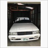 漏れのY31 セドリック グ ...