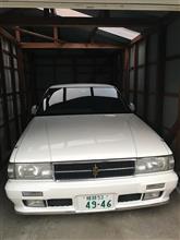 漏れのY31 セドリック グランツーリスモ(&#180;・ω・`)ｂ