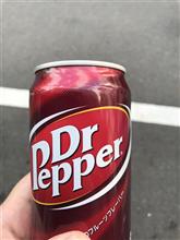 ドクペを買いに