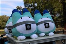 ぽぷかるZooっとか~ら~の~名古屋だぎゃー。 ぽぷかるZooっとか~ら~の~名古屋だぎゃー。