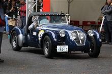 LFMM2017 Healey Silverstone