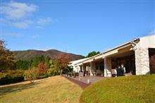 箱根駒ヶ岳ロープウェイ 11月5日 箱根駒ヶ岳ロープウェイ 11月5日