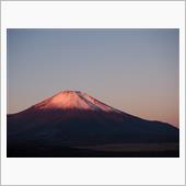 Z4で行く 深秋富士山麓一周 ...