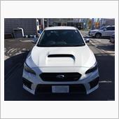 血が滾るクルマ！WRX ST ...