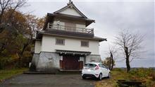 ﾌｨｴｽﾀのｴﾝｼﾞﾝｵｲﾙ交換後に十日町ｸﾞﾙﾒ紅葉ﾄﾞﾗｲﾌﾞへ(^^)/