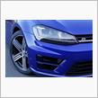 GOLF7R　無事に納車完了です(^^)/　